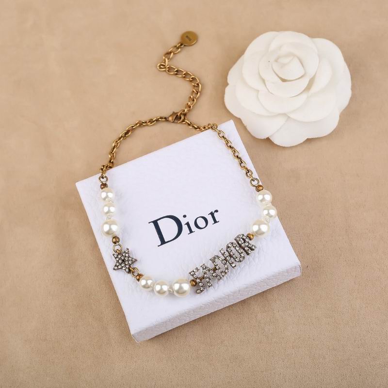 Dior Necklace 04lyr116